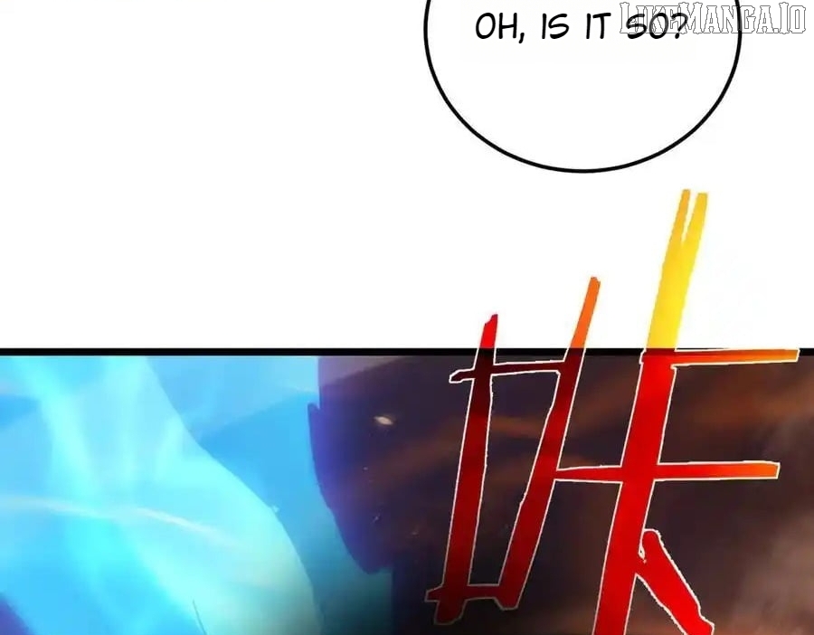 I Rely on My Invincibility to Deal Tons of Damage Passively! Chapter 112 - page 166